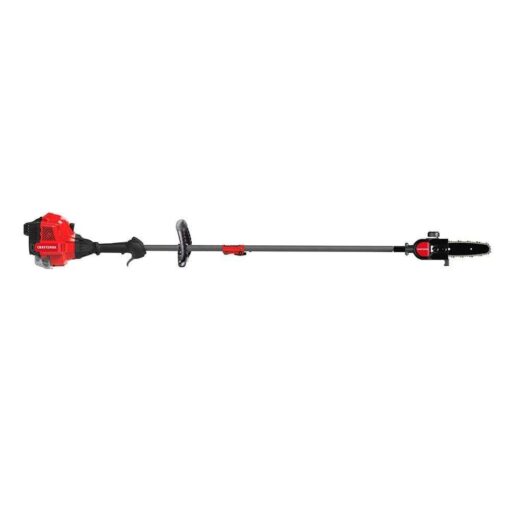CRAFTSMAN P2100 10-in 25-cc 2-Cycle Gas Pole Saw - CMXGJAMDPS25 - Image 5