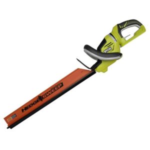 Ryobi 40V 24-inch Hedge Trimmer with Rotating Handle - Ry40602