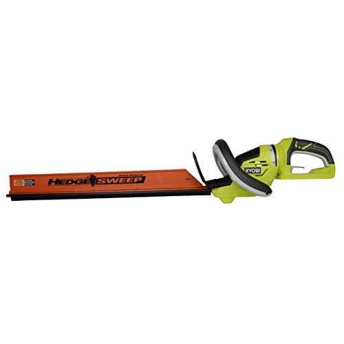 Ryobi 40V 24-inch Hedge Trimmer with Rotating Handle - Ry40602 - Image 2