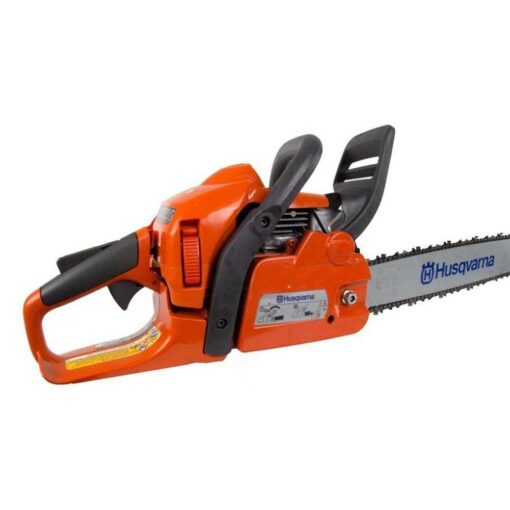 Husqvarna 967166003 Chainsaw - Image 4