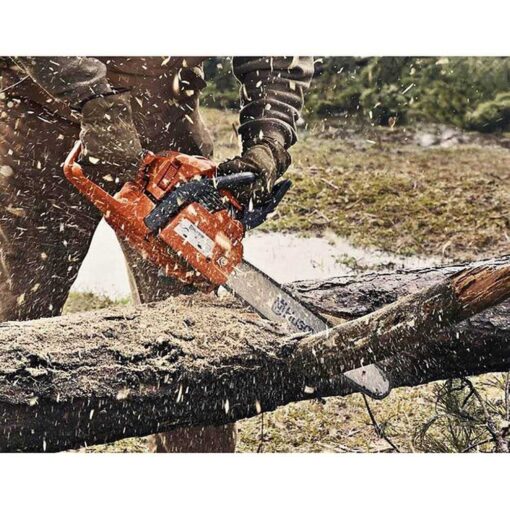 Husqvarna 967166003 Chainsaw - Image 5