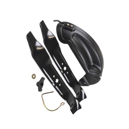 Cub Cadet Mulching Kit 19A70041100 - Image 2