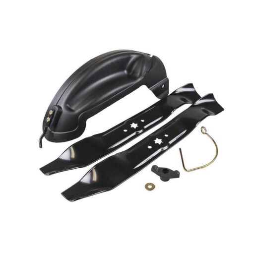 Cub Cadet Mulching Kit 19A70041100 - Image 4