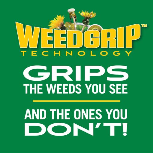 Scotts Turf Builder Weed Feed - Image 2