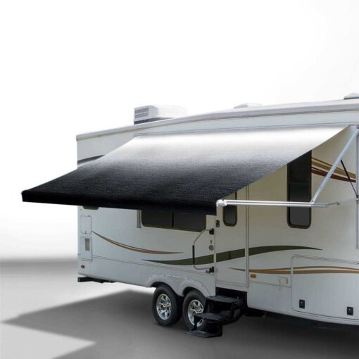 RecPro? RV Awning Replacement Fabric Heat-Welded Seams