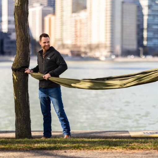 Gobi Heat Eclipse Heated Hammock - Image 2