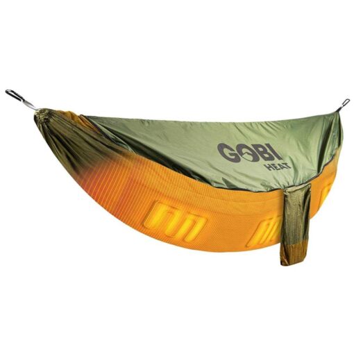 Gobi Heat Eclipse Heated Hammock - Image 3
