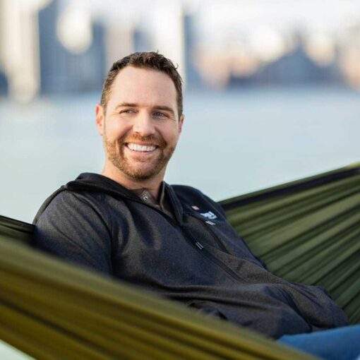 Gobi Heat Eclipse Heated Hammock - Image 5
