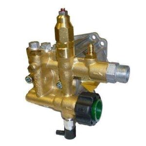 Annovi Reverberi AR RMV25G30-EZ Horizontal Pressure Washer Axial Pump