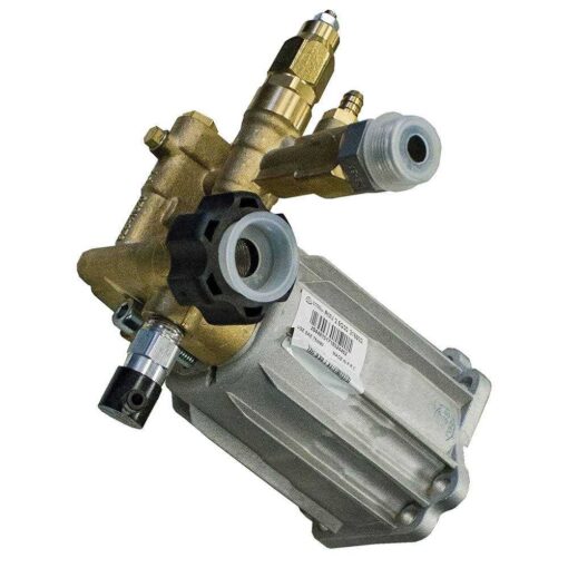 Annovi Reverberi AR RMV25G30-EZ Horizontal Pressure Washer Axial Pump - Image 3