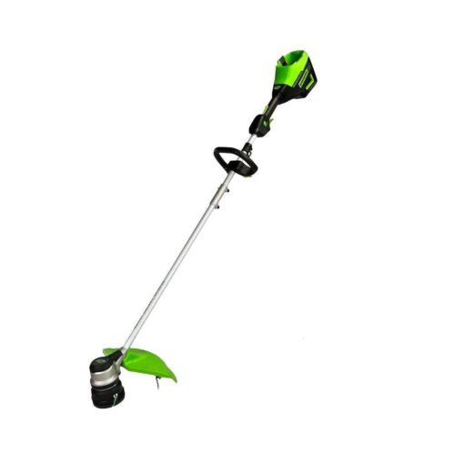 Greenworks Pro 60V 16 Brushless String Trimmer 2121002VTBT - Image 5