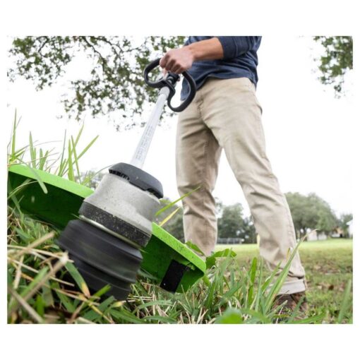 Greenworks Pro 60V 16 Brushless String Trimmer 2121002VTBT - Image 4