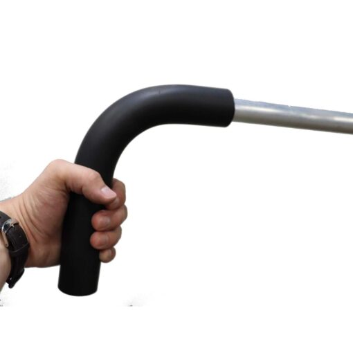 Aquatic Weed Rake with Long Tines For Lakes & Ponds - Image 3