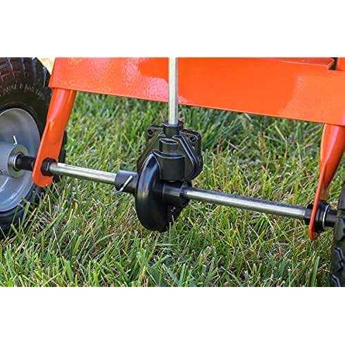 Agri-Fab 45-0530-131 85 lb. Tow Broadcast Spreader - Image 2