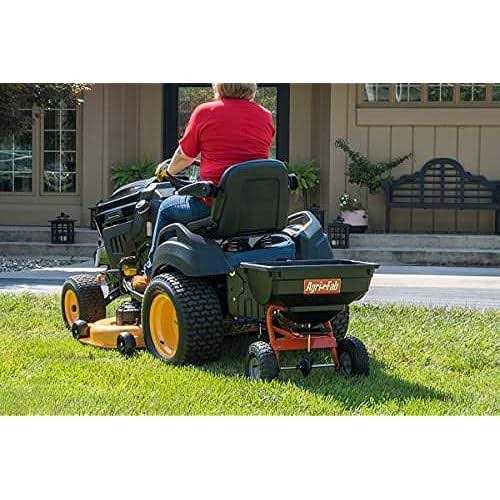 Agri-Fab 45-0530-131 85 lb. Tow Broadcast Spreader - Image 4