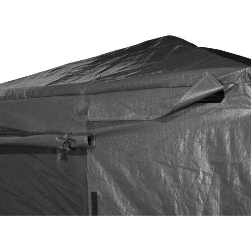 Sojag Universal Winter Gazebo Cover 10 x 12 ft - Image 3