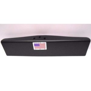 Npw Chute Blocker Mulch Plate for Bad Boy Mz 42