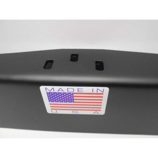Npw Chute Blocker Mulch Plate for Bad Boy Mz 42 - Image 2