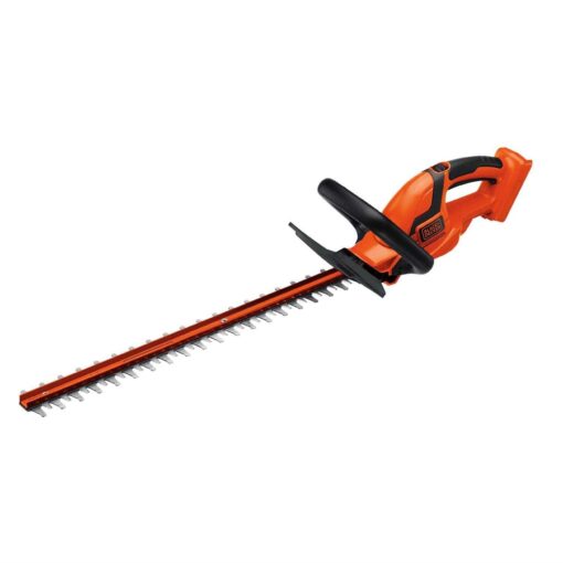 BLACK+DECKER 24 in. 40V Max Cordless Lithium-Ion Hedge Trimmer