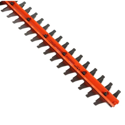 BLACK+DECKER 24 in. 40V Max Cordless Lithium-Ion Hedge Trimmer - Image 2