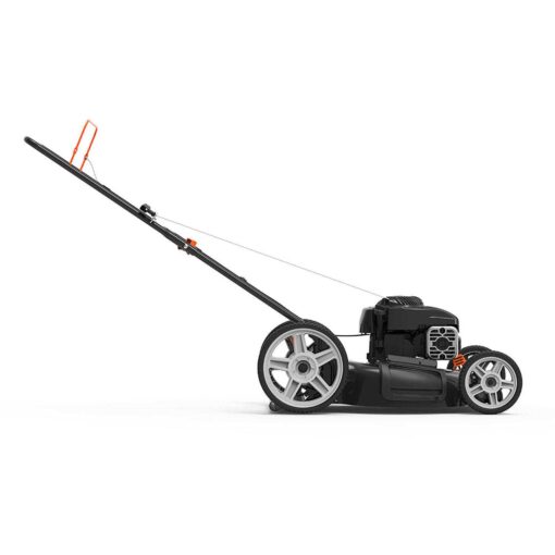 Yard Force Yf22-2n1 2-in-1 Gas Mower - Image 3