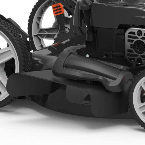 Yard Force Yf22-2n1 2-in-1 Gas Mower - Image 5