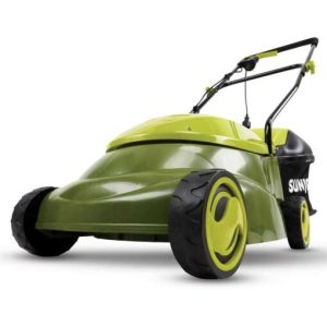 Sun Joe Mow Joe MJ401E Lawn Mower