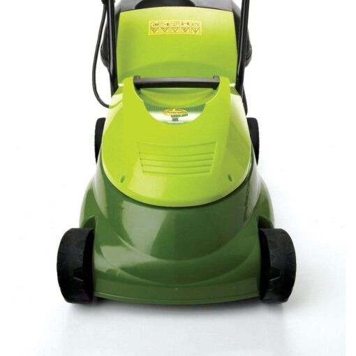 Sun Joe Mow Joe MJ401E Lawn Mower - Image 2