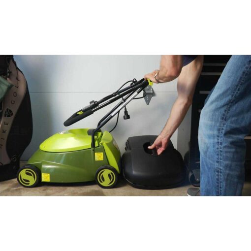 Sun Joe Mow Joe MJ401E Lawn Mower - Image 3