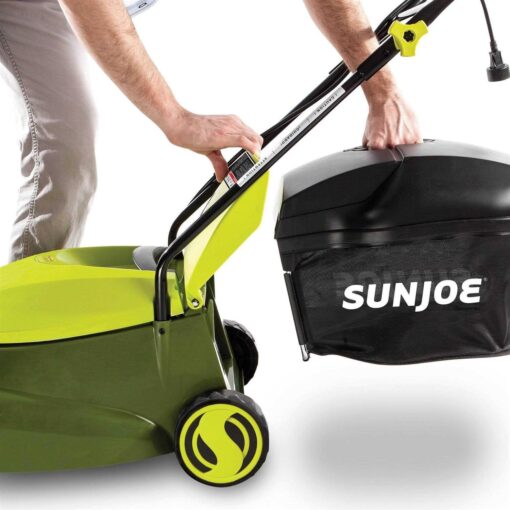 Sun Joe Mow Joe MJ401E Lawn Mower - Image 4