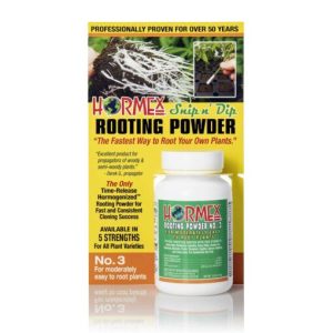 Hormex Rooting Powder