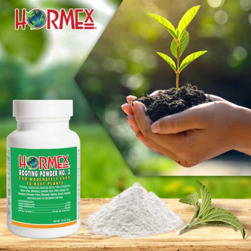 Hormex Rooting Powder - Image 2