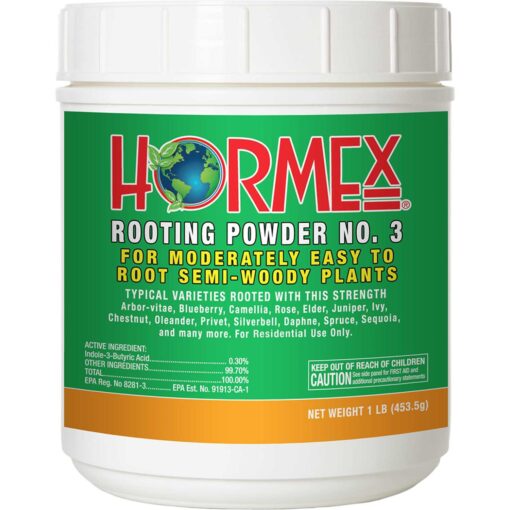 Hormex Rooting Powder - Image 4