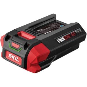 SKIL PWRCore 40 40V 2.5 Ah Battery BY8705-00