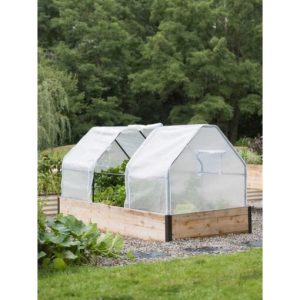 Gardener’s Supply Company 3-Season Plant Protection Tent