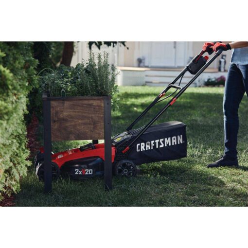 CRAFTSMAN V20 2x20V Tool Combo Kit - Image 4