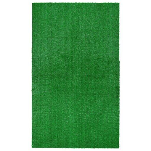 Garland Rug Area-Rug Artificial-Grass Indoor/Outdoor - Image 2