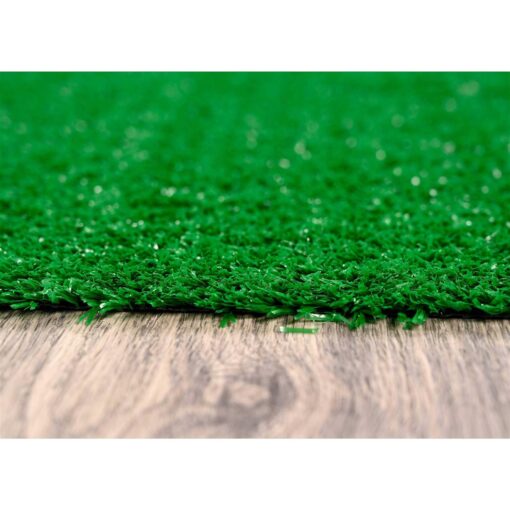 Garland Rug Area-Rug Artificial-Grass Indoor/Outdoor - Image 4