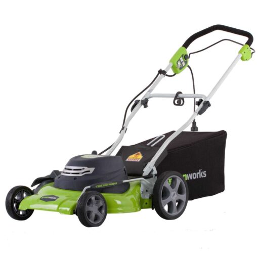 Greenworks 25022 - Image 2