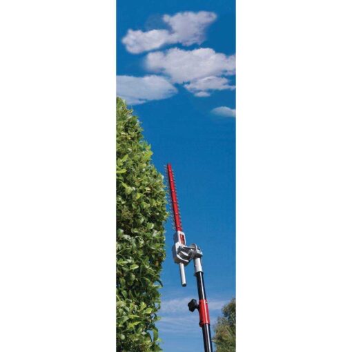 Trimmer Plus Hedge Trimmer Attachment - Image 3