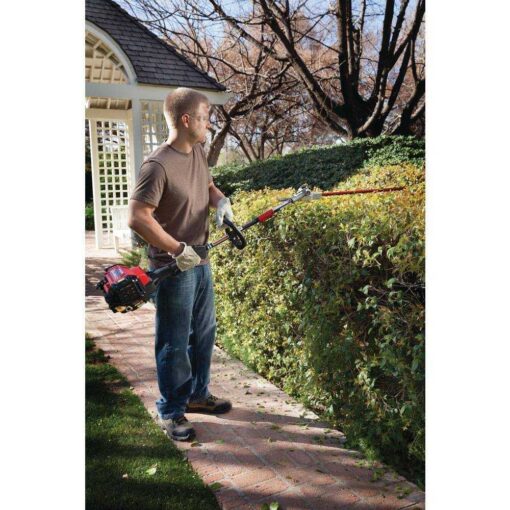 Trimmer Plus Hedge Trimmer Attachment - Image 5