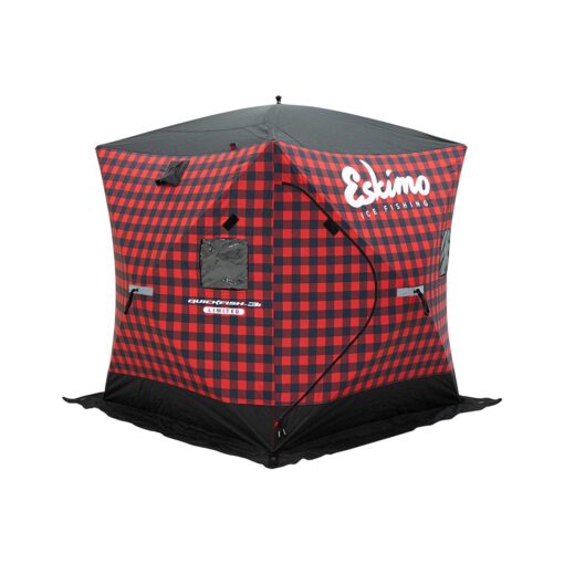 Eskimo QuickFish 3i Limited Ice Shelter