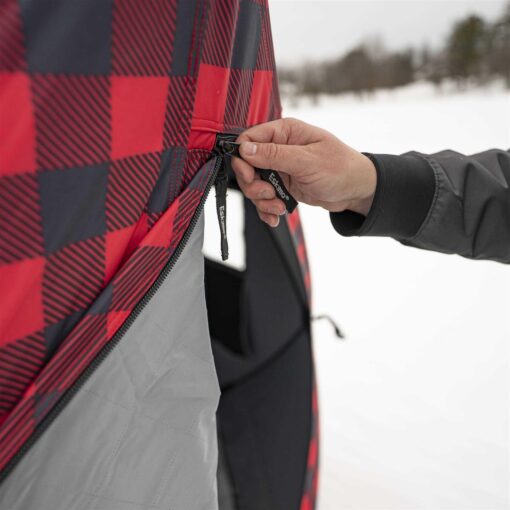 Eskimo QuickFish 3i Limited Ice Shelter - Image 2