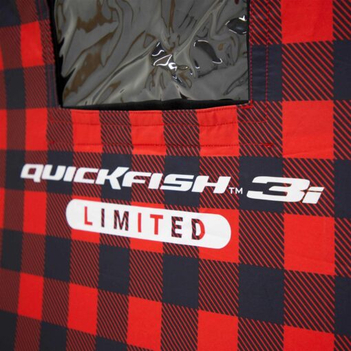 Eskimo QuickFish 3i Limited Ice Shelter - Image 3