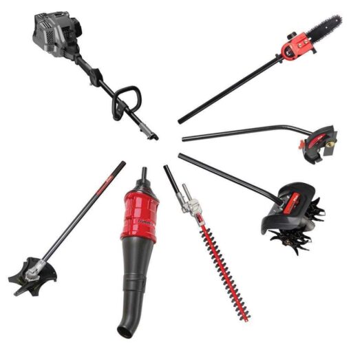 TrimmerPlus Pole Saw Attachment - Image 4