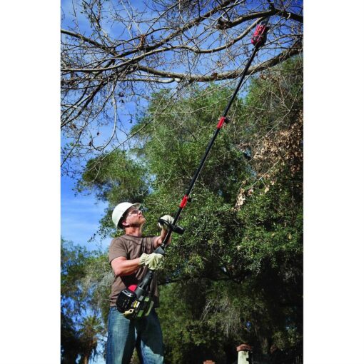 TrimmerPlus Pole Saw Attachment - Image 5