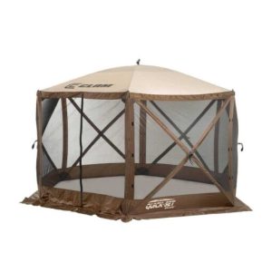 Clam Quick-Set Escape Canopy