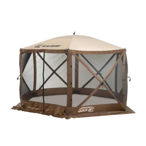 Clam Quick-Set Escape Canopy
