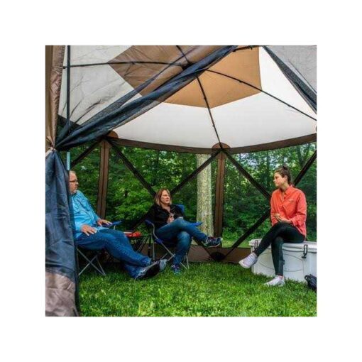 Clam Quick-Set Escape Canopy - Image 4