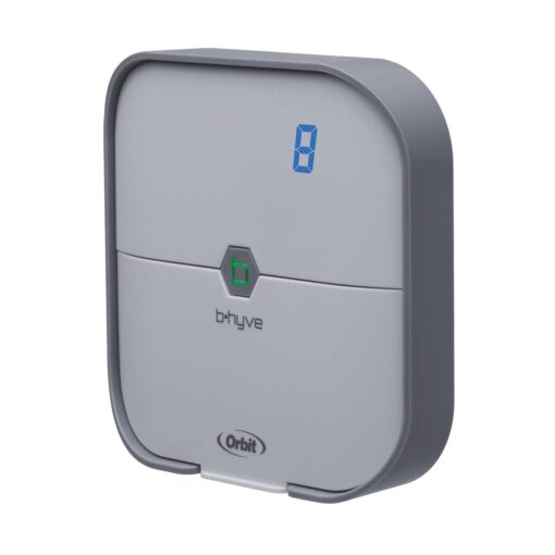 Orbit B-hyve 8-Zone Indoor Smart Sprinkler Timer - Image 4